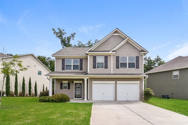 Building Photo - 1479 Wilford Dr NE