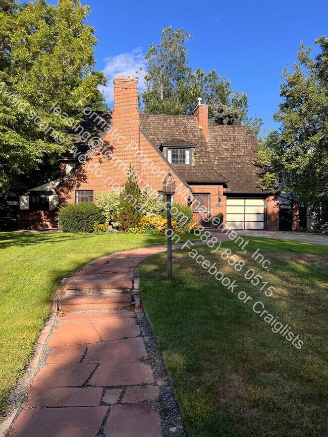 Building Photo - 629 Bellaire St
