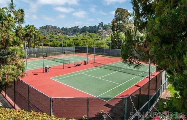 Building Photo - 5865 Friars Rd