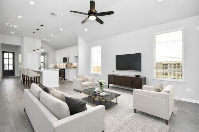 Building Photo - 19807 Palomino Pr Trl