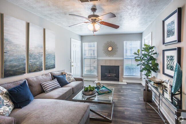 Interior Photo - Ridgeland Place Apartment Homes