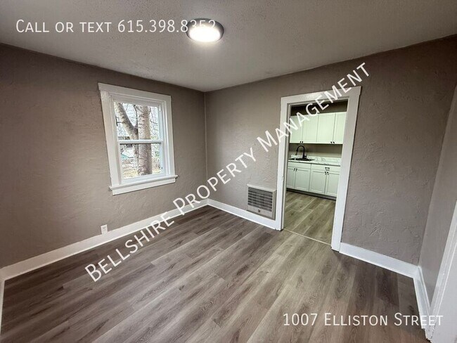 Building Photo - 1007 Elliston St