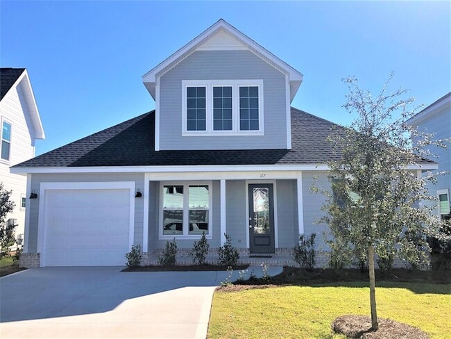 Building Photo - 117 Roundwood Dr