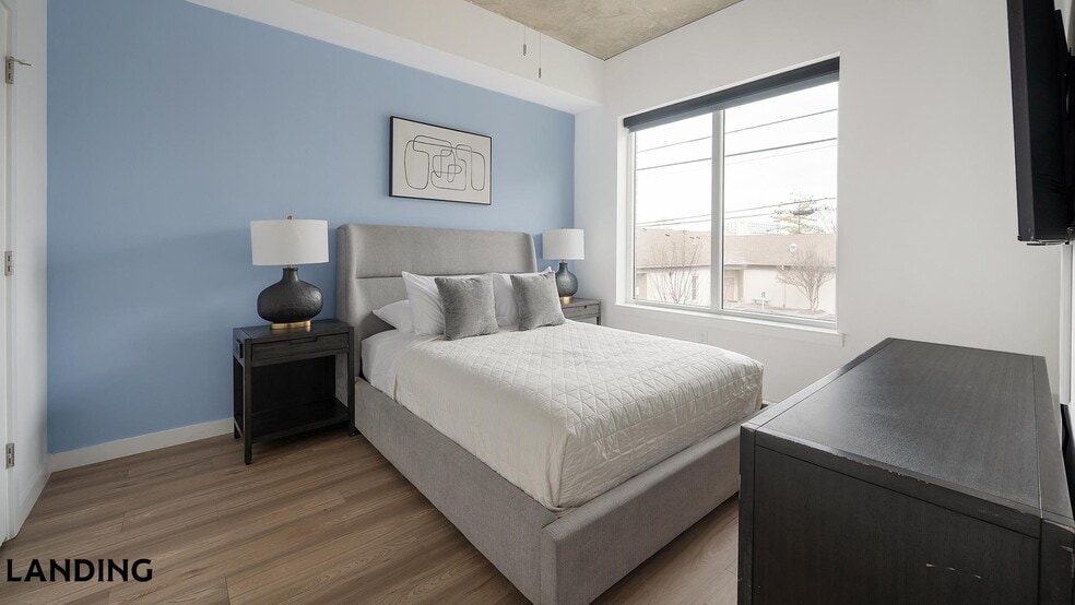 Building Photo - 1801 Patterson St