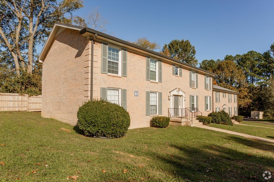 Building Photo - Kensington Columbia