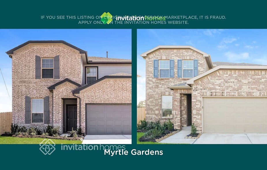Building Photo - 13518 Maltessa Dr
