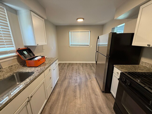 Building Photo - Renovated 3-Bedroom Ranch with 2-Car Garag...