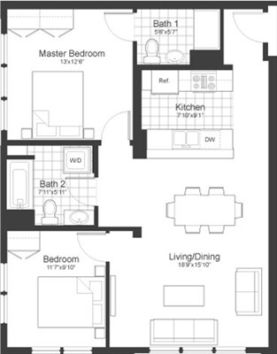 Building Photo - 95 New St