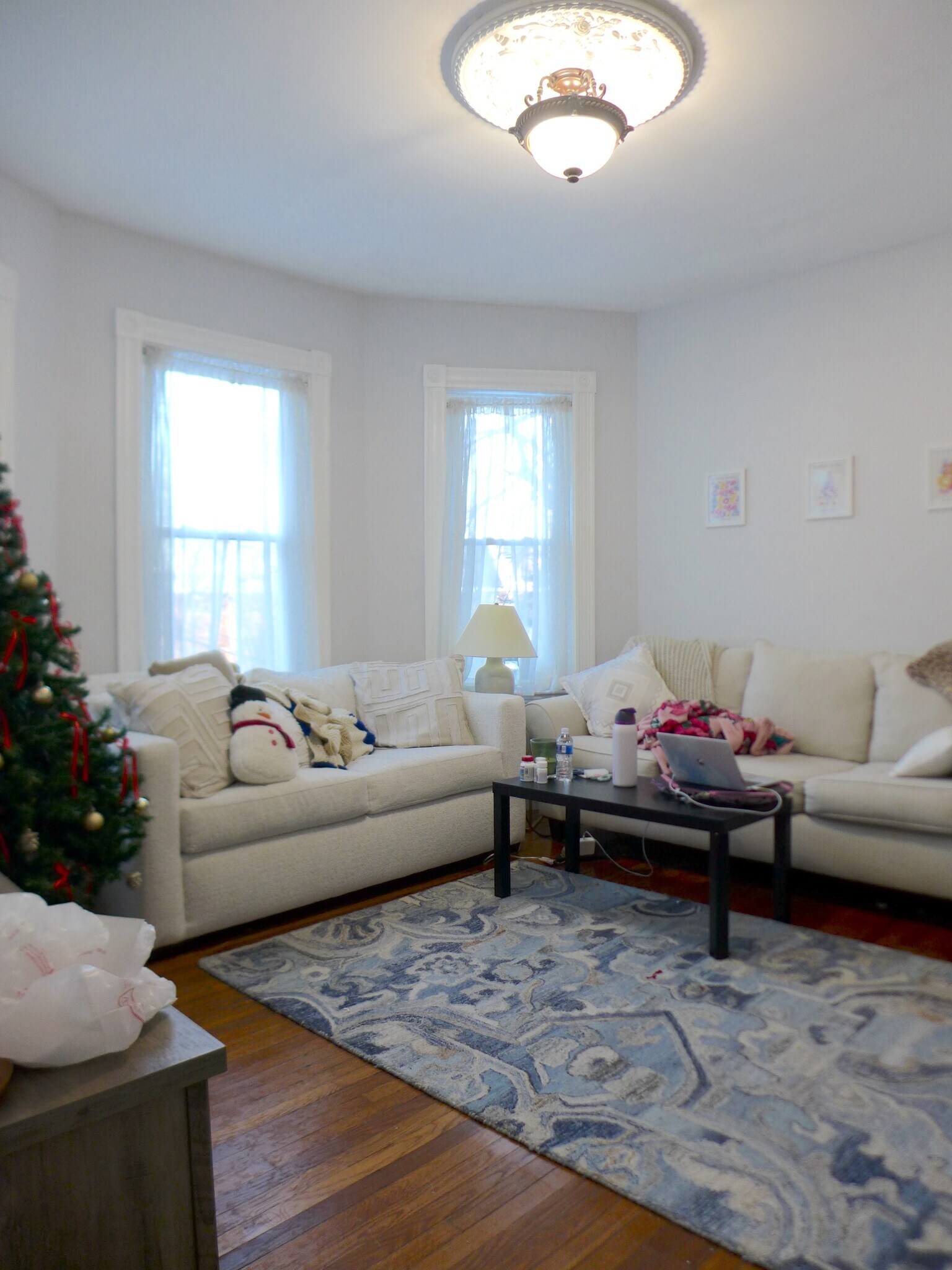 Building Photo - 6 Bucknam St