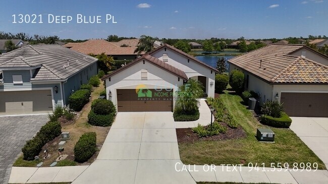 Building Photo - 13021 Deep Blue Pl