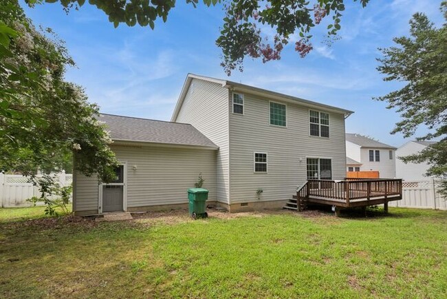 Building Photo - 20860 Ark Ct