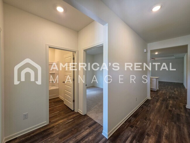 Building Photo - New Construction Home for Rent - Available NOW!