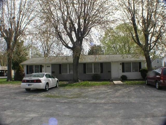 Building Photo - 501 S Flint St