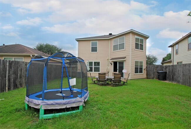 Building Photo - 18110 Rexine Ln