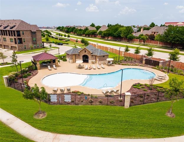 Building Photo - 4243 Wetstone Ln