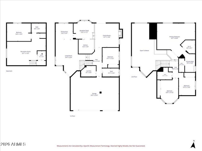 Building Photo - 3260 S Laguna Dr