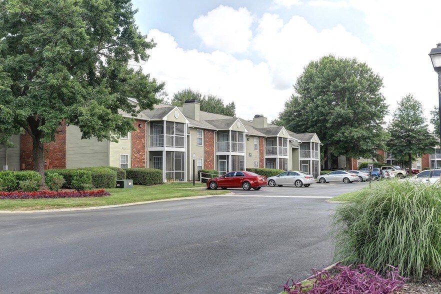 Williamsburg Apartments Hendersonville, TN Apartment Finder