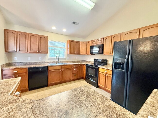 Building Photo - 821 Amburn Meadows Ln