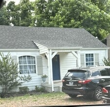 Building Photo - 1055 Antioch Pike