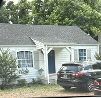 Building Photo - 1055 Antioch Pike