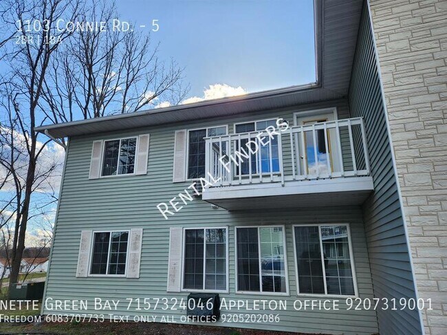 Building Photo - 1103 Connie Rd