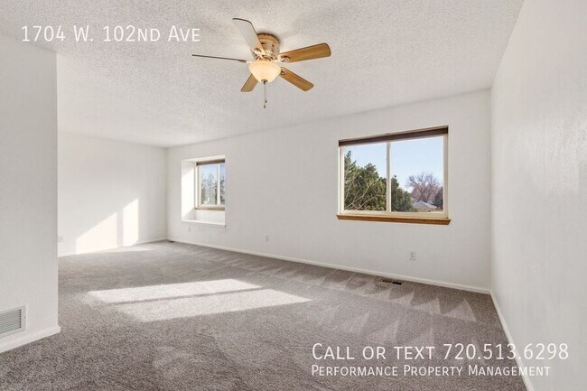 Building Photo - 1704 W 102nd Ave