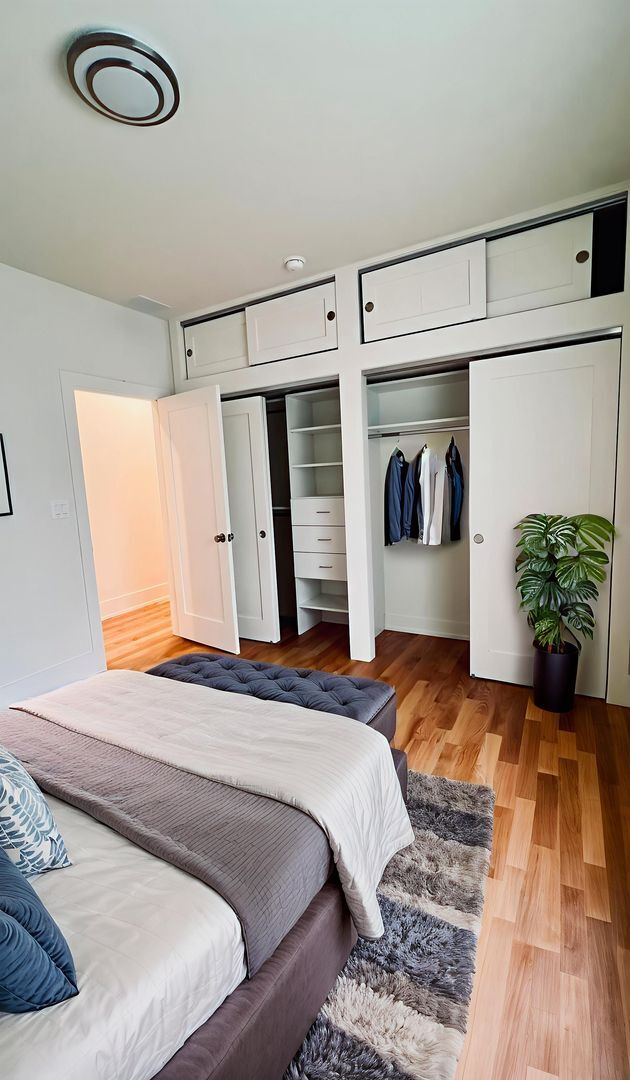 Building Photo - Brand New Interior Construction 2 Bed / 2 ...