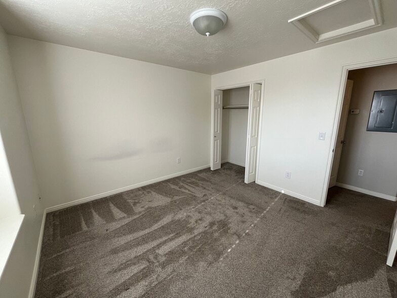 Bedroom 1 - 1077 W 1360 S