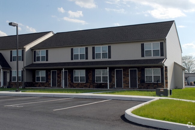 Building Photo - Grace Meadows Apartments