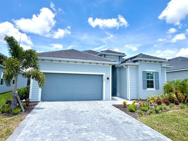 Building Photo - Brand New Luxury Rental in Wellen Park – Never Lived In!