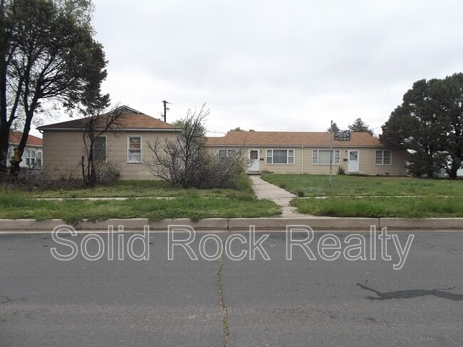 Building Photo - 1212 Janes Ln