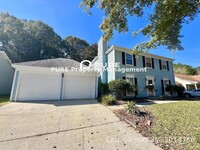 Building Photo - Beautiful 3 bed 2.5 bath - Crowfield Plant...