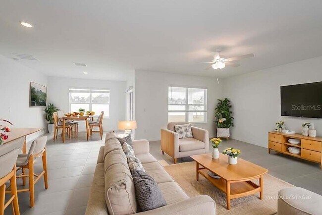 Building Photo - 3706 Benham Rise Rd