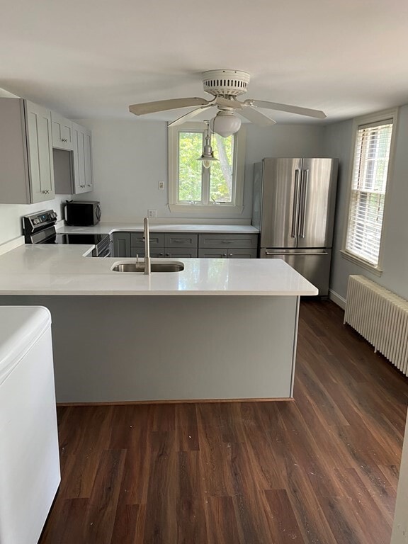 Building Photo - 212 North St