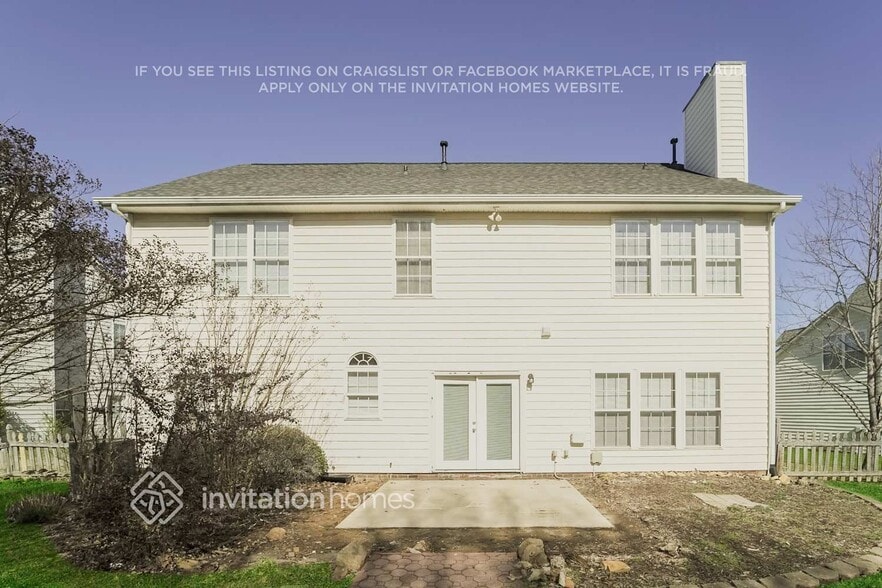 Building Photo - 10516 Partridgeberry Dr