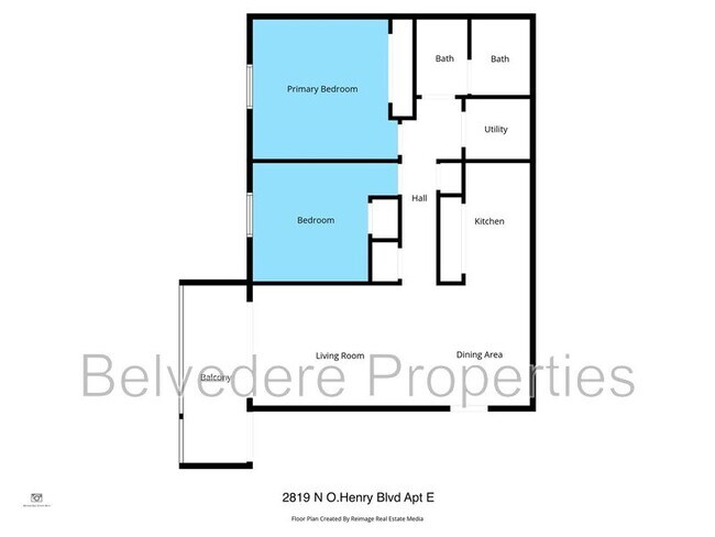 Building Photo - 2819-E State Rd 2819