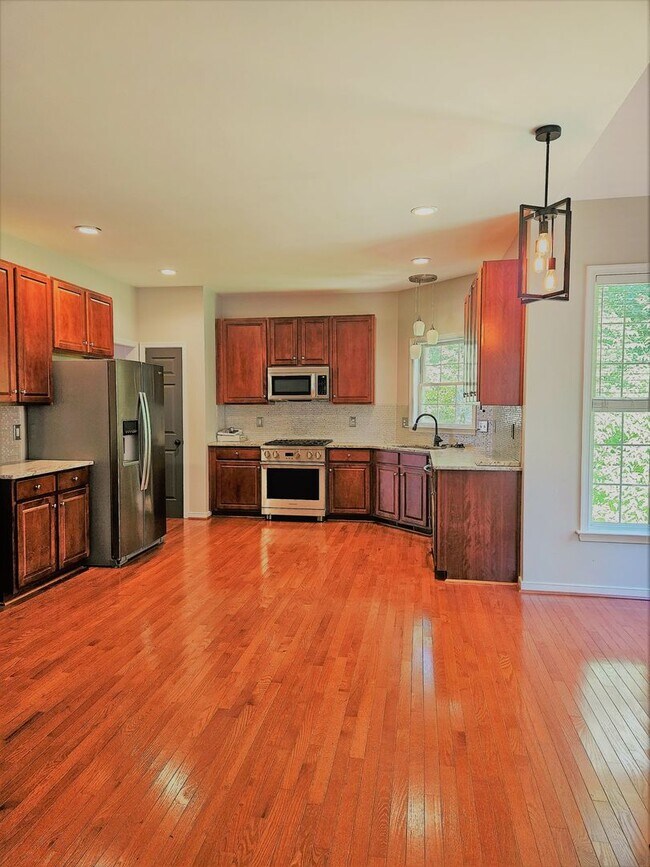 Building Photo - Large contemporary in Birkdale Subdivision...