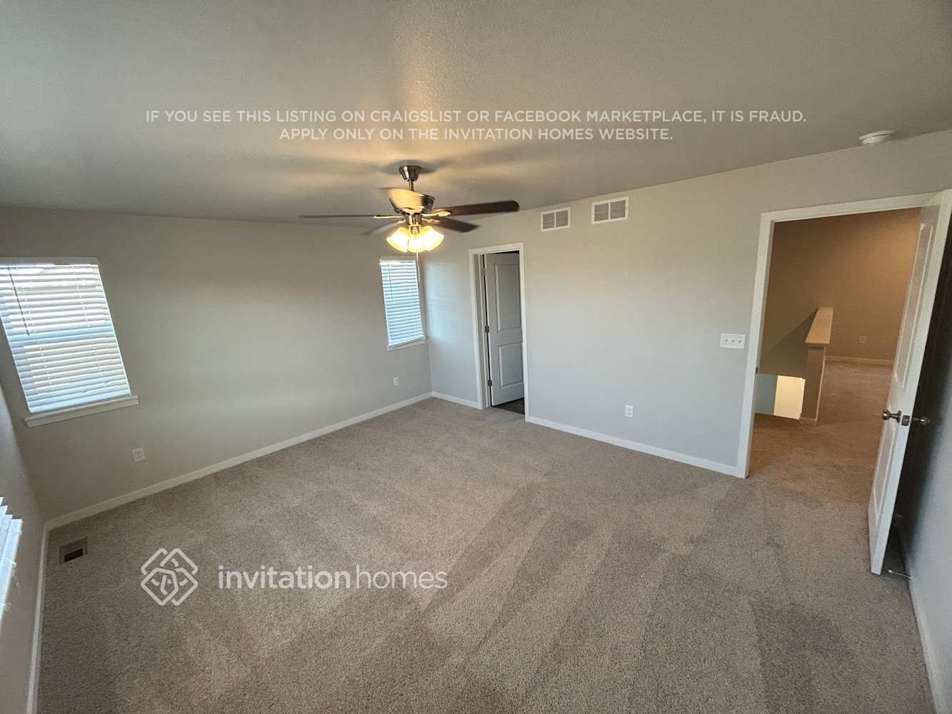 Building Photo - 4427 Shivaree St