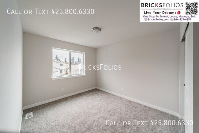 Building Photo - Home For Rent in Marysville!