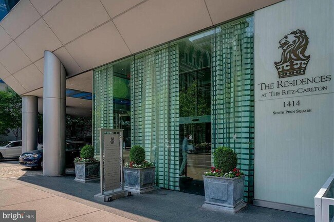 Building Photo - 1414 S Penn Square