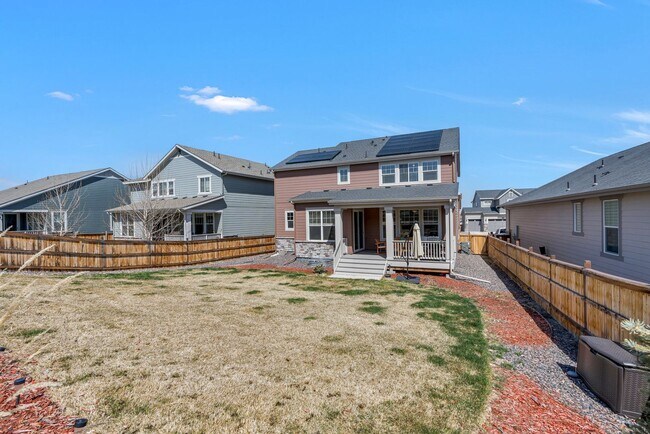 Building Photo - 5 Bed 4 Bath Home in Elizabeth