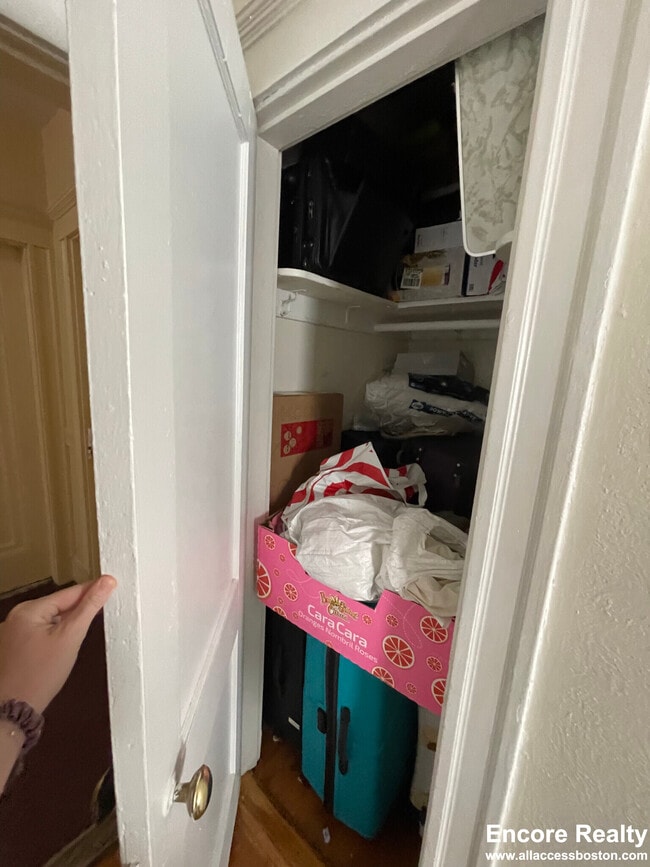 Building Photo - 1163 Boylston St