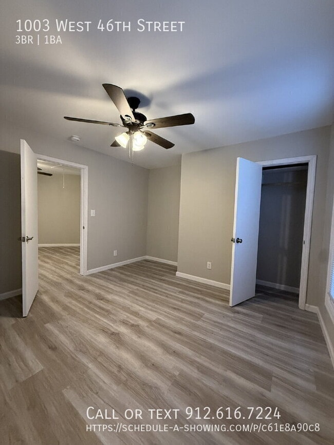 Building Photo - 1003 W 46th St