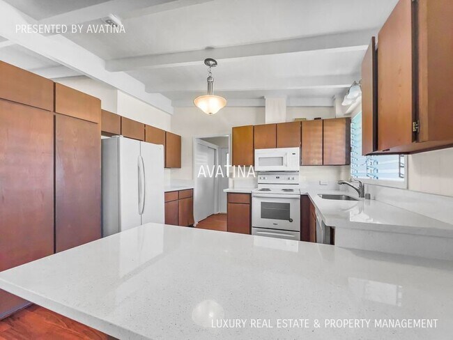 Building Photo - 1480 Akeke Pl