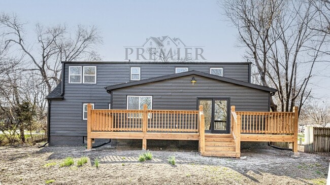 Building Photo - 7509 Lamar Ave