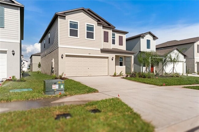 Building Photo - 5615 Red Kite Dr