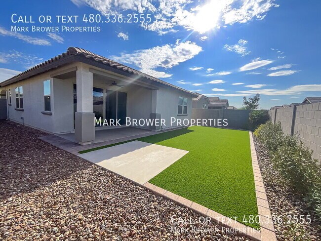 Building Photo - 2802 Canada De Oro Rd