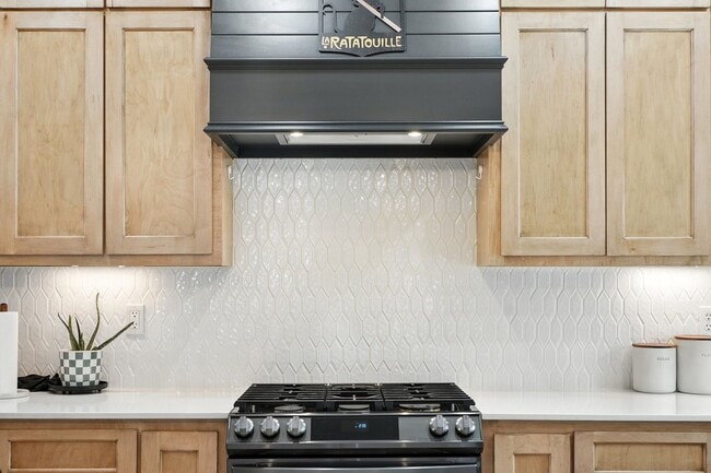 Building Photo - Modern Rose District Bungalow with Premium Finishes