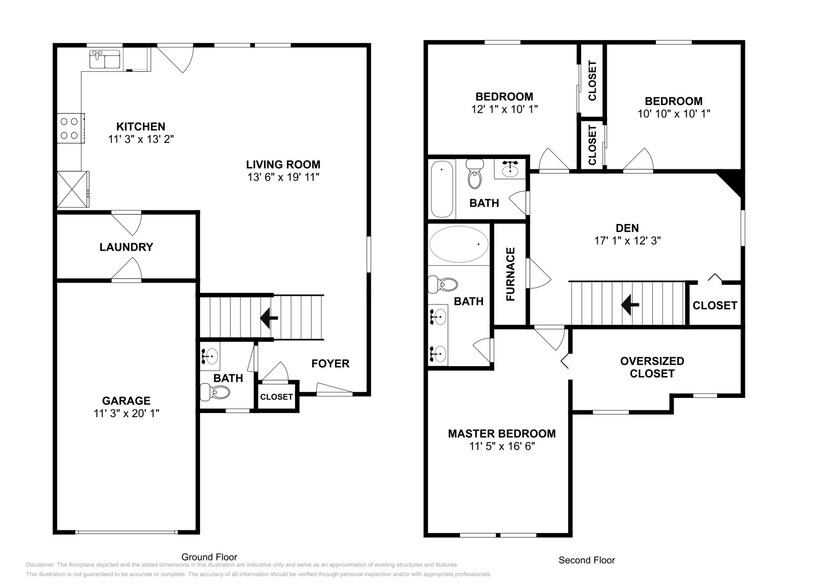 Building Photo - 908 Littleton Dr