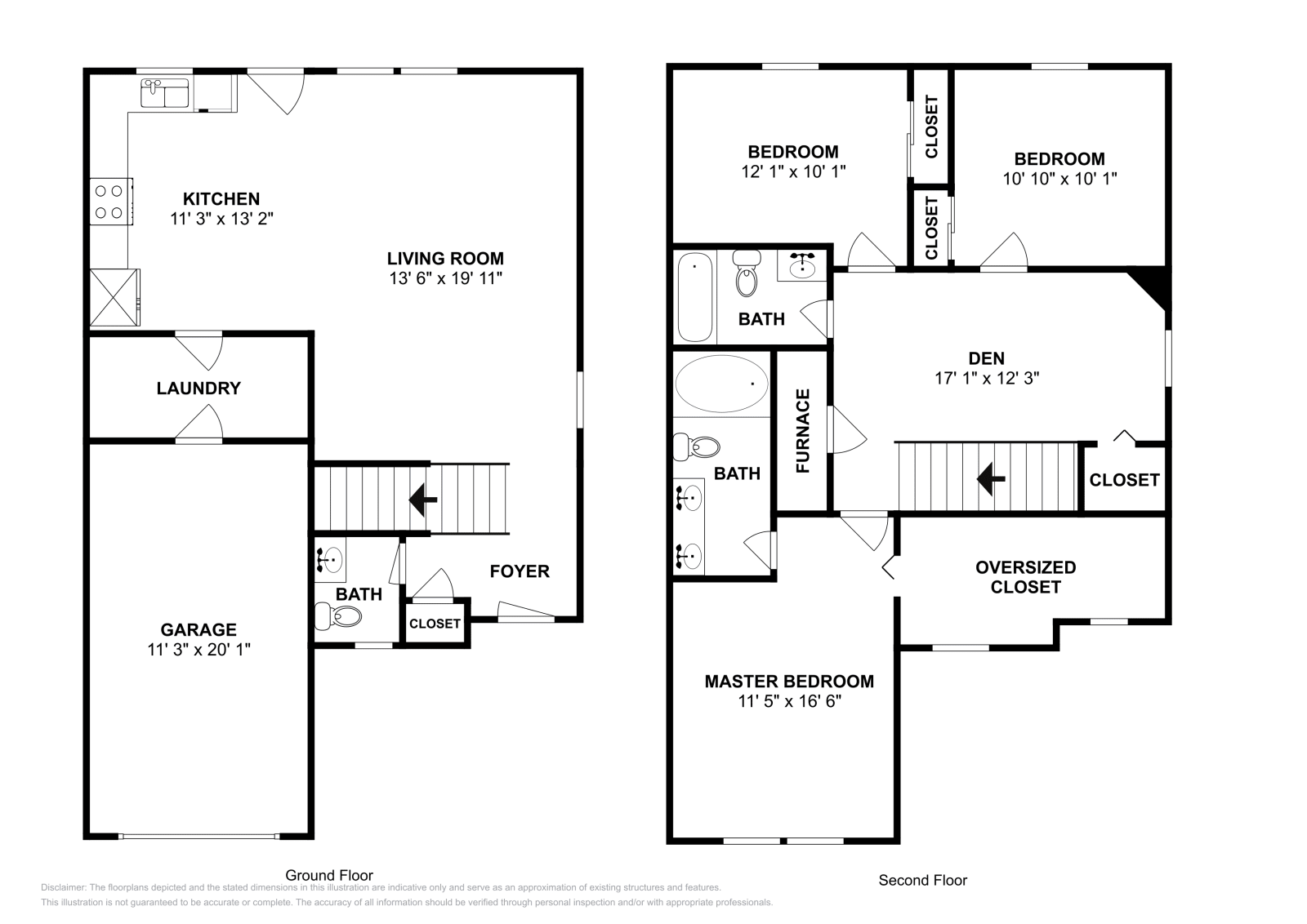 Building Photo - 908 Littleton Dr